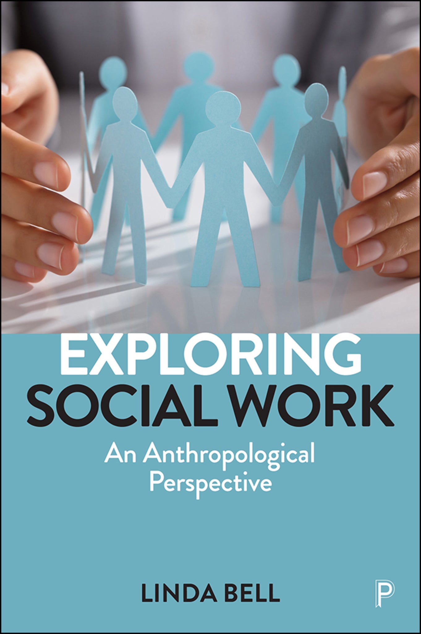Cover image for Exploring Social Work ISBN 9781447350712